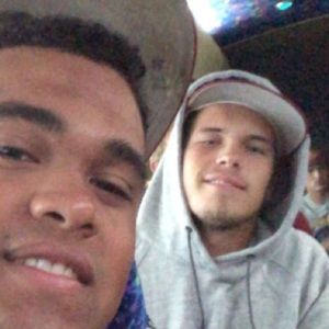 Meet your Posher, Hayden